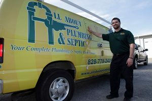 Call Us For Any Plumbing Services You Need Done!