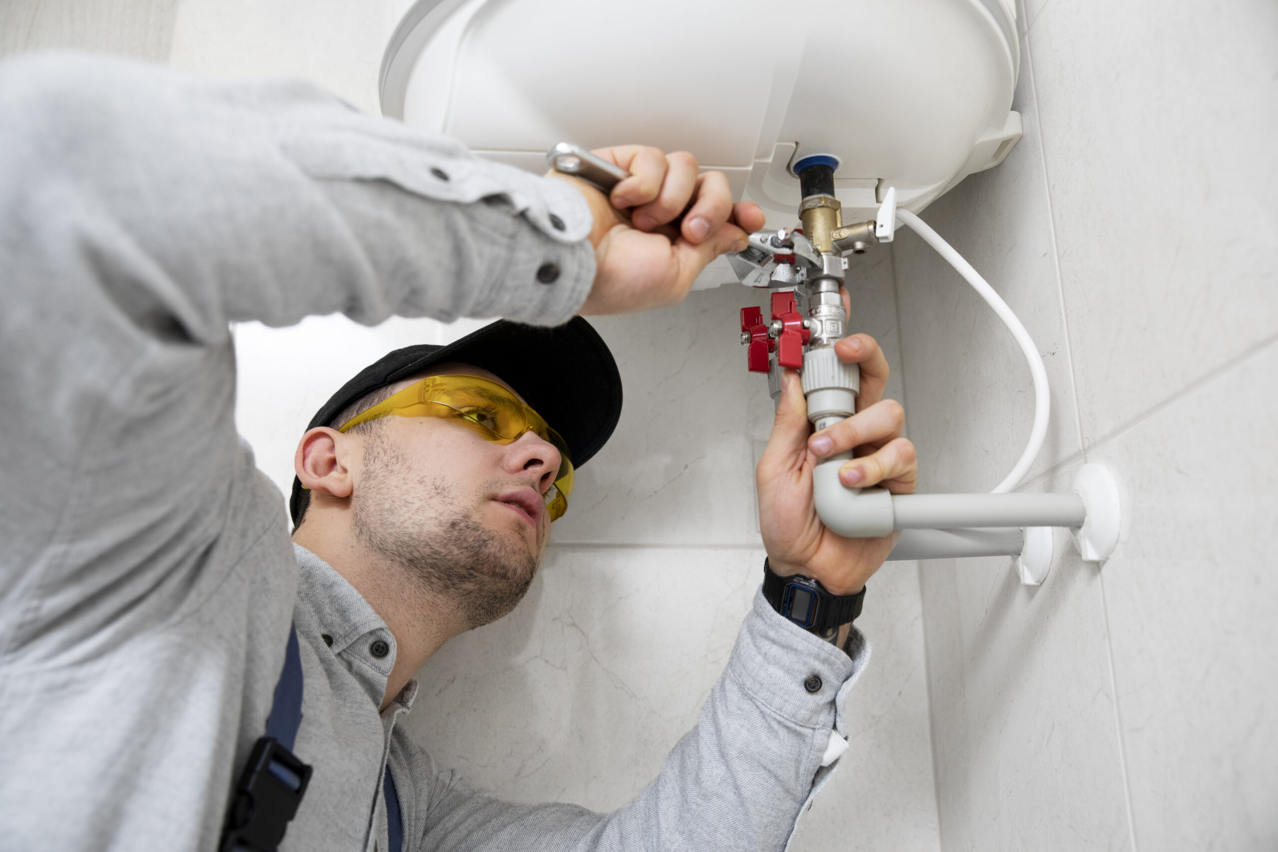 What to Do During a Plumbing Emergency