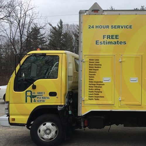 plumber in fletcher nc