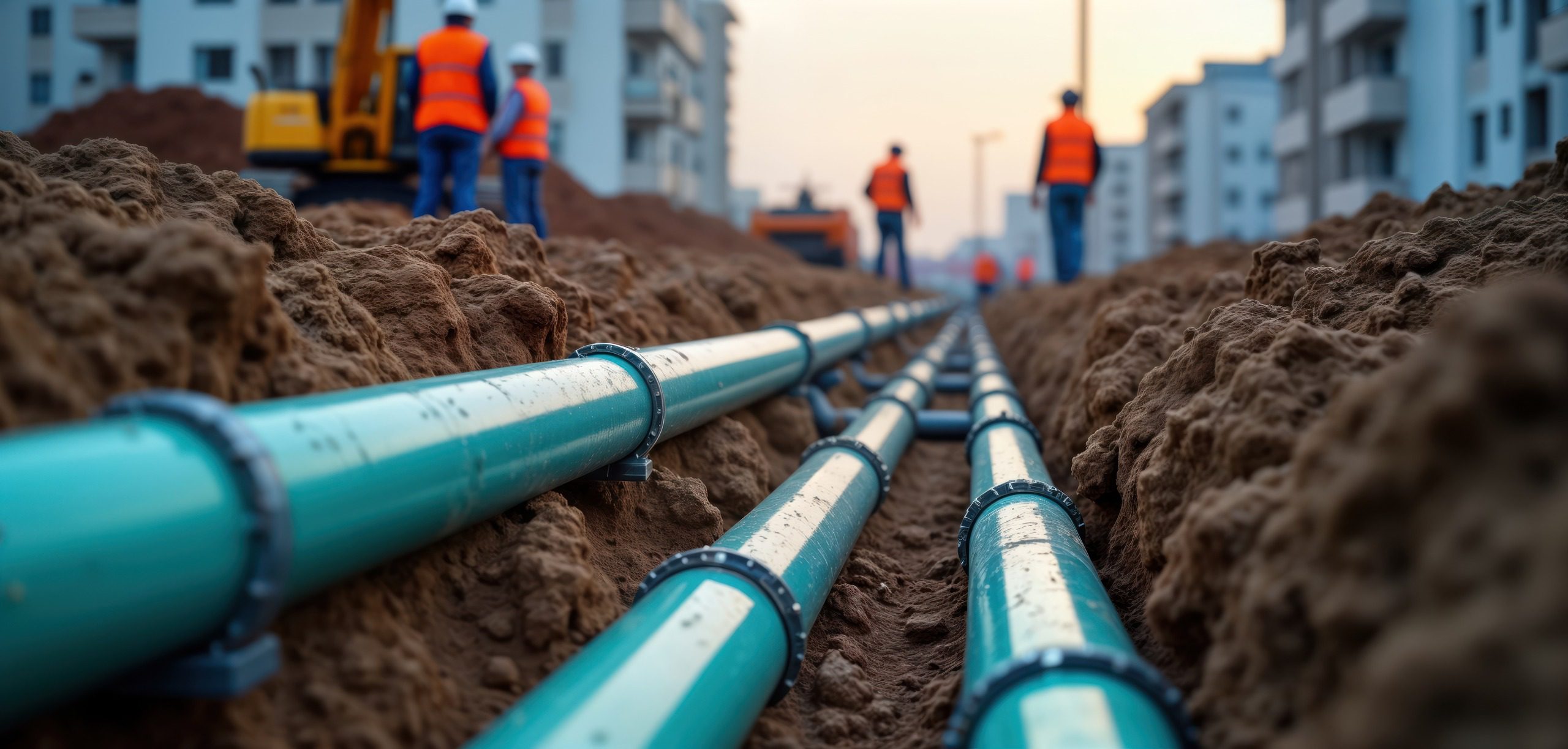 Pump Systems